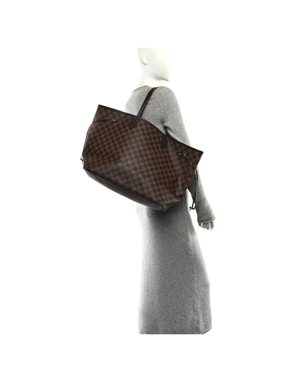 Louis Vuitton Damier Ebene Neo #270671L17B